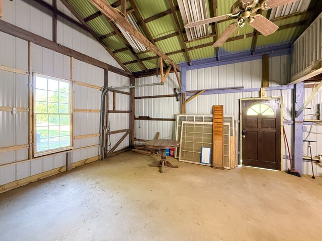 140 Ben Johnson Rd, Pulaski, TN 38478