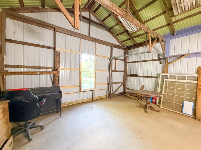 140 Ben Johnson Rd, Pulaski, TN 38478