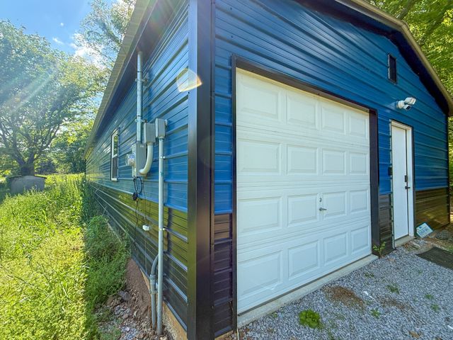 140 Ben Johnson Rd, Pulaski, TN 38478