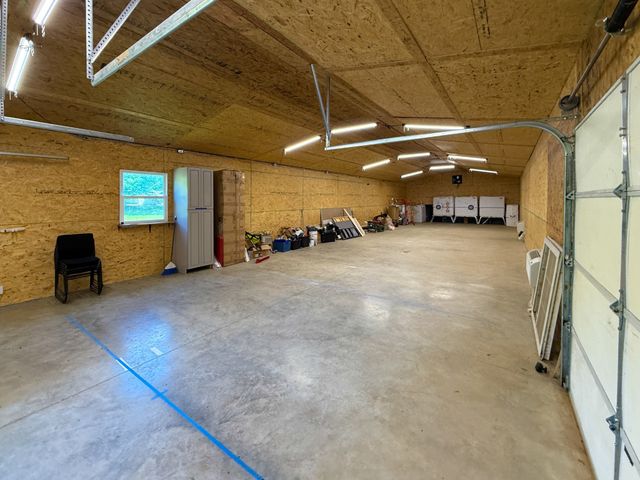 140 Ben Johnson Rd, Pulaski, TN 38478