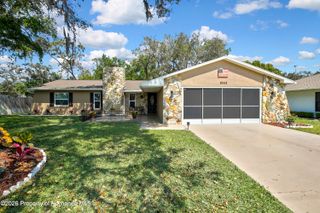 9043 Gaynor Street, Spring Hill, FL 34608
