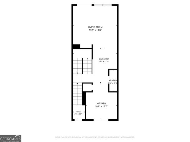 1044 Liberty Parkway NW, Atlanta, GA 30318