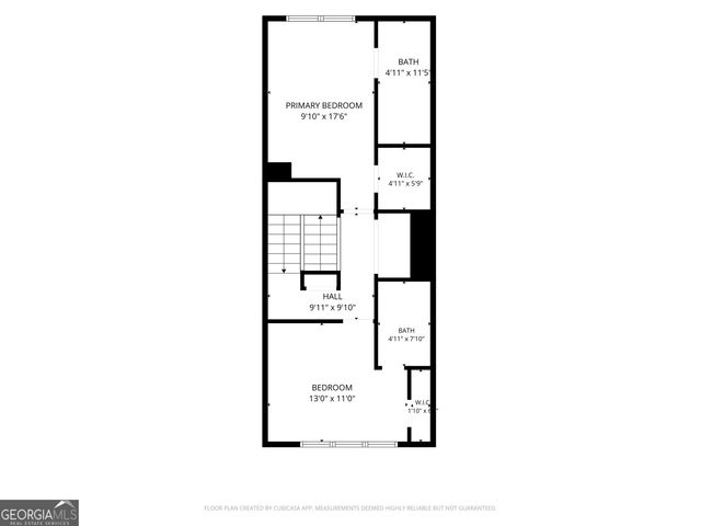 1044 Liberty Parkway NW, Atlanta, GA 30318