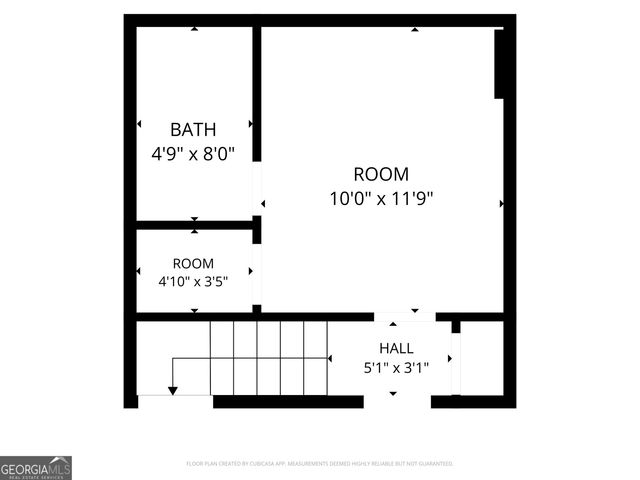1044 Liberty Parkway NW, Atlanta, GA 30318