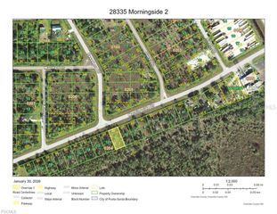 28335 MORNINGSIDE DRIVE, Punta Gorda, FL 33955