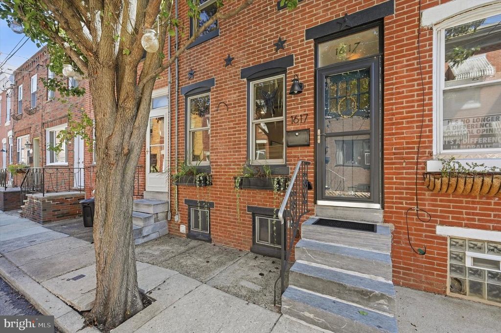 1617 S ISEMINGER ST, PHILADELPHIA, PA 19148 — photo 2