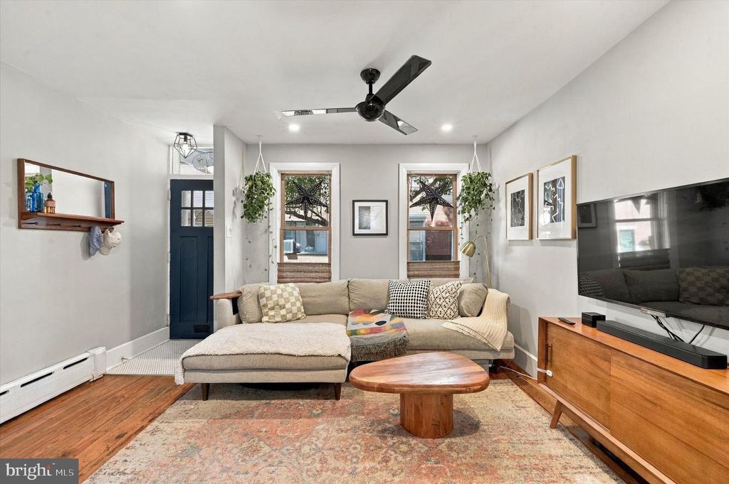 1617 S ISEMINGER ST, PHILADELPHIA, PA 19148 — photo 4