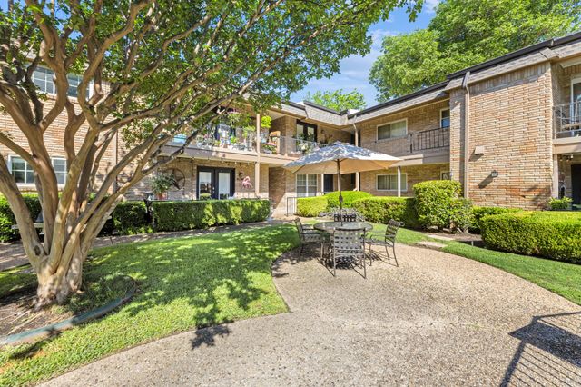 7908 Royal Lane 122 B, Dallas, TX 75230