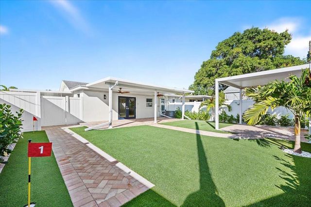 1129 Stillwater Drive, Jupiter, FL 33458