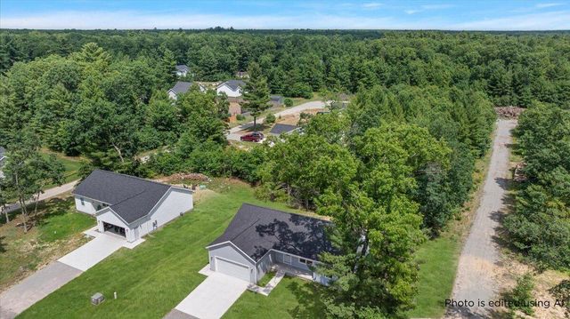 6108 Automobile Road, Twin Lake, MI 49457
