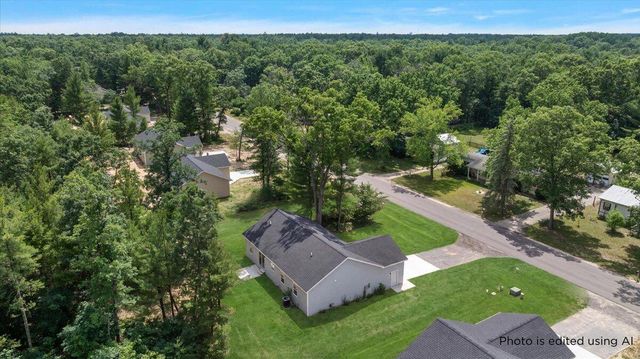 6108 Automobile Road, Twin Lake, MI 49457