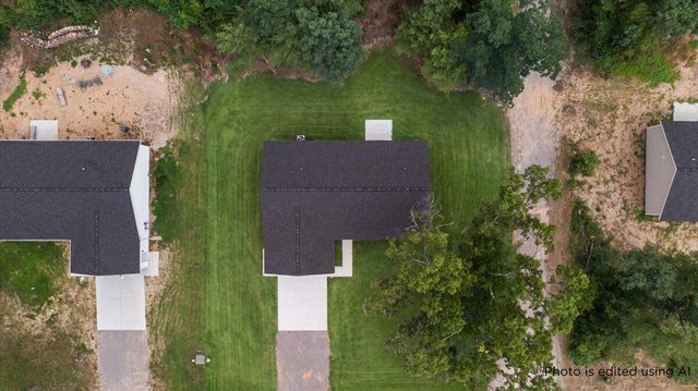 6108 Automobile Road, Twin Lake, MI 49457