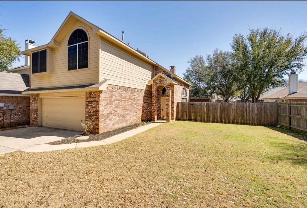 4156 One PLace, Flower Mound, TX 75028