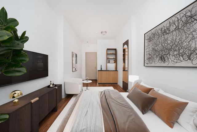 336 W 19th St Apt 1, New York City, NY 10011
