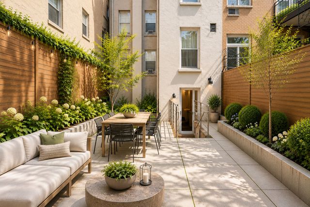 336 W 19th St Apt 1, New York City, NY 10011