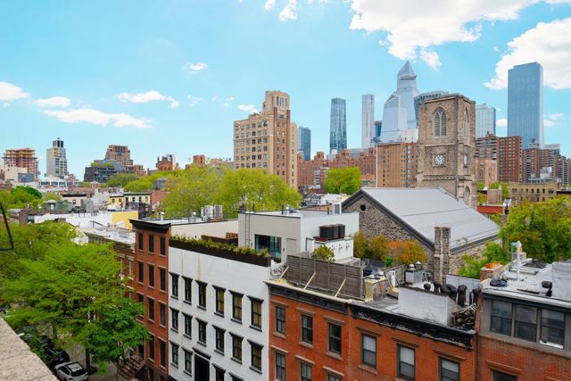 336 W 19th St Apt 1, New York City, NY 10011