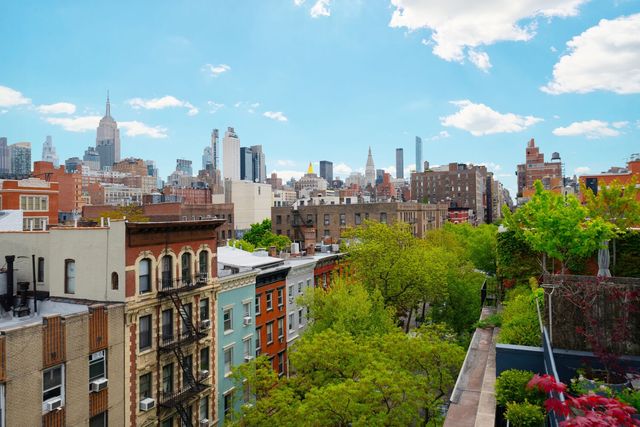 336 W 19th St Apt 1, New York City, NY 10011