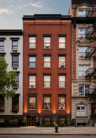 336 W 19th St Apt 1, New York City, NY 10011