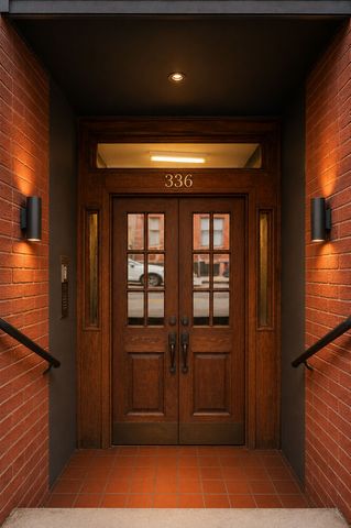 336 W 19th St Apt 1, New York City, NY 10011