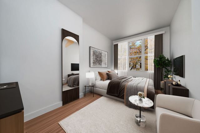 336 W 19th St Apt 1, New York City, NY 10011