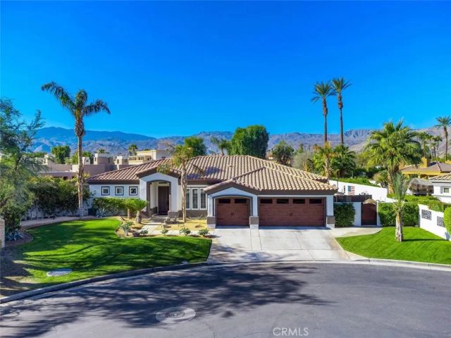 44235 Yucca Drive, Indian Wells, CA 92210