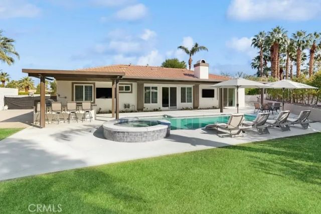 44235 Yucca Drive, Indian Wells, CA 92210