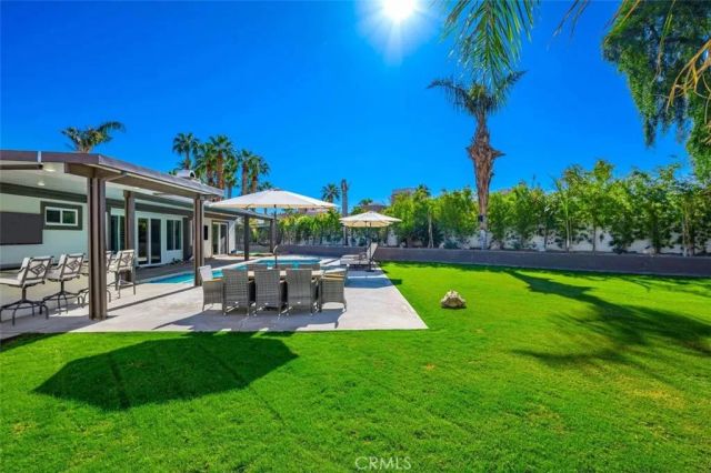 44235 Yucca Drive, Indian Wells, CA 92210