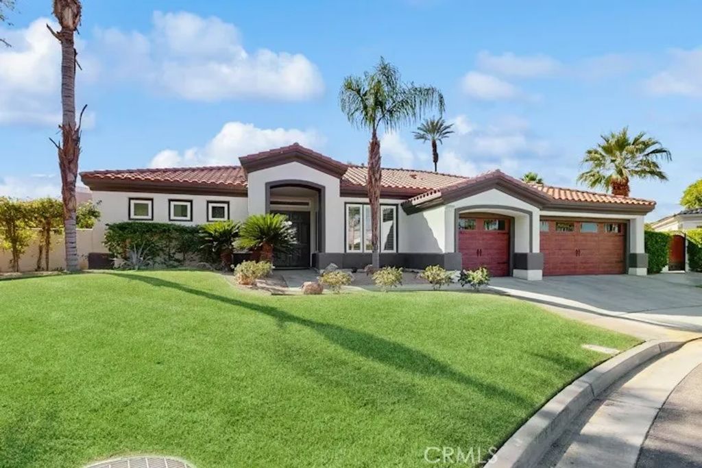 44235 Yucca Drive, Indian Wells, CA 92210