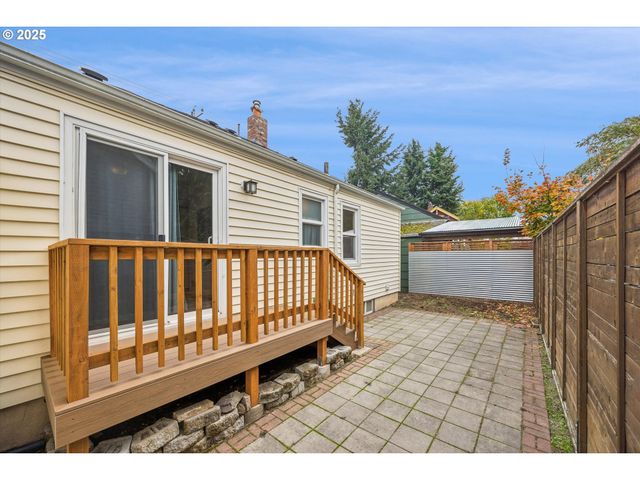 6443 Ne 33RD Ave A, Portland, OR 97211