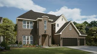 4312 S 89th Place, Bentonville, AR 72713