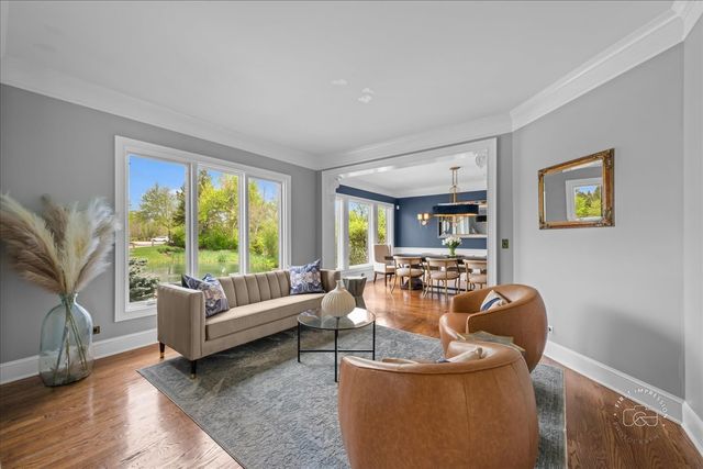 3814 Tradition Boulevard, St. Charles, IL 60175
