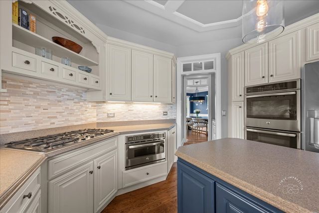 3814 Tradition Boulevard, St. Charles, IL 60175