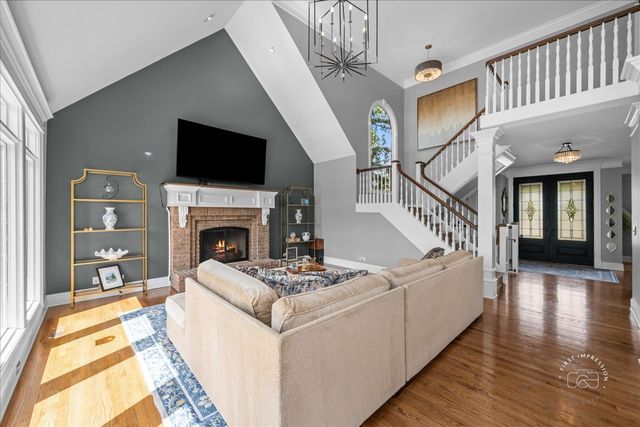 3814 Tradition Boulevard, St. Charles, IL 60175
