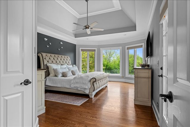 3814 Tradition Boulevard, St. Charles, IL 60175