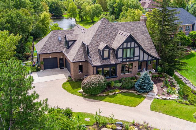 3814 Tradition Boulevard, St. Charles, IL 60175