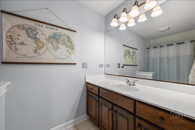 3814 Tradition Boulevard, St. Charles, IL 60175