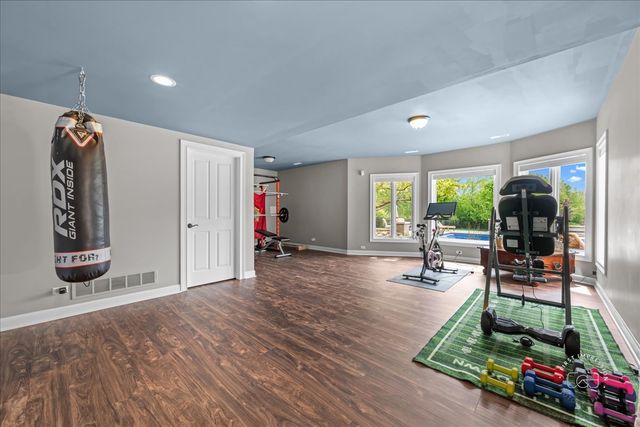 3814 Tradition Boulevard, St. Charles, IL 60175
