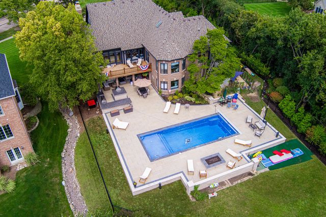 3814 Tradition Boulevard, St. Charles, IL 60175