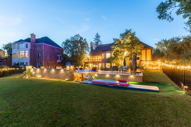 3814 Tradition Boulevard, St. Charles, IL 60175