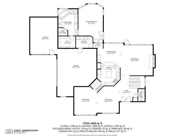 3814 Tradition Boulevard, St. Charles, IL 60175