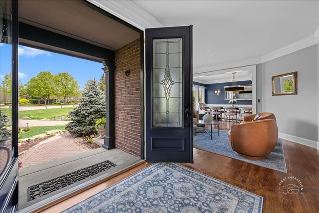 3814 Tradition Boulevard, St. Charles, IL 60175
