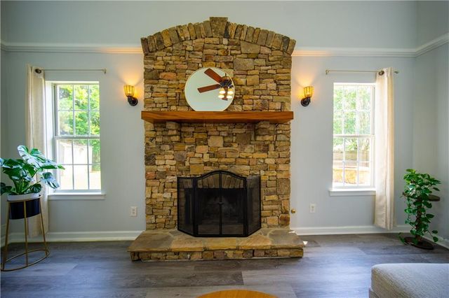 2887 Cressington Bend NW, Kennesaw, GA 30144