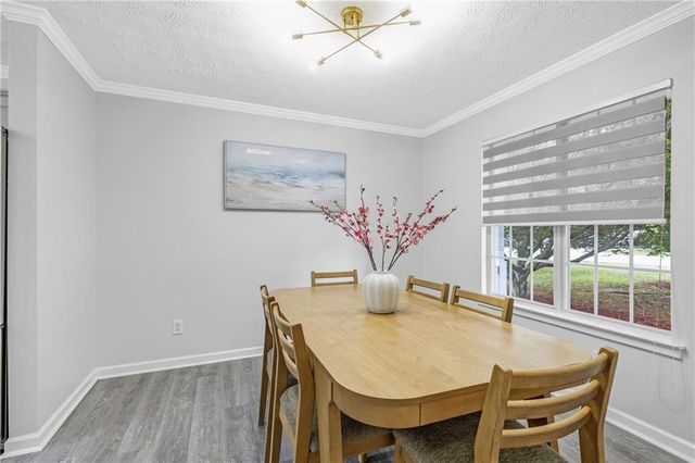 2887 Cressington Bend NW, Kennesaw, GA 30144
