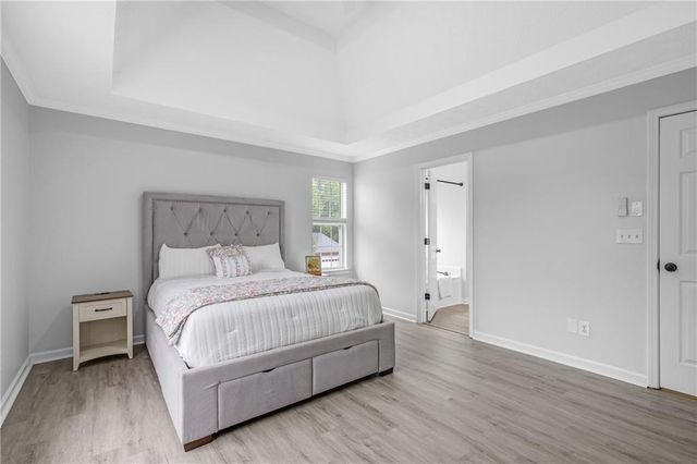 2887 Cressington Bend NW, Kennesaw, GA 30144