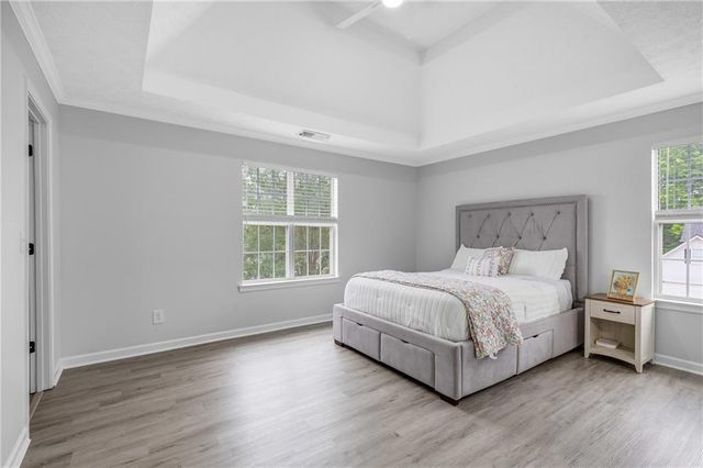2887 Cressington Bend NW, Kennesaw, GA 30144