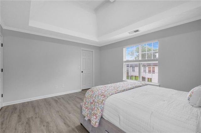 2887 Cressington Bend NW, Kennesaw, GA 30144