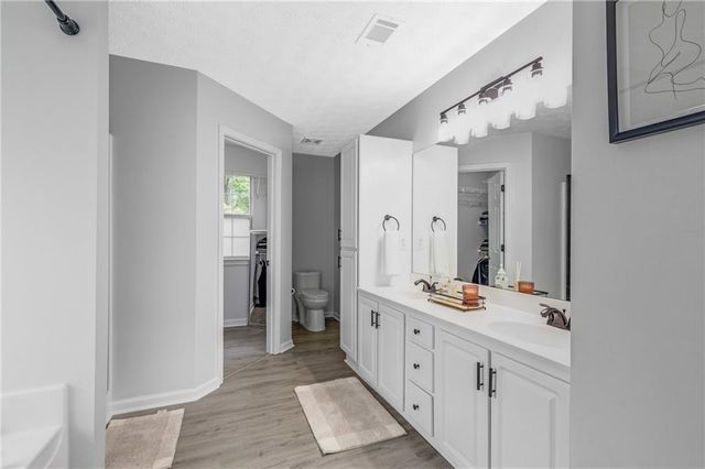 2887 Cressington Bend NW, Kennesaw, GA 30144