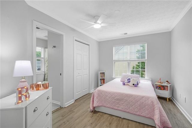 2887 Cressington Bend NW, Kennesaw, GA 30144
