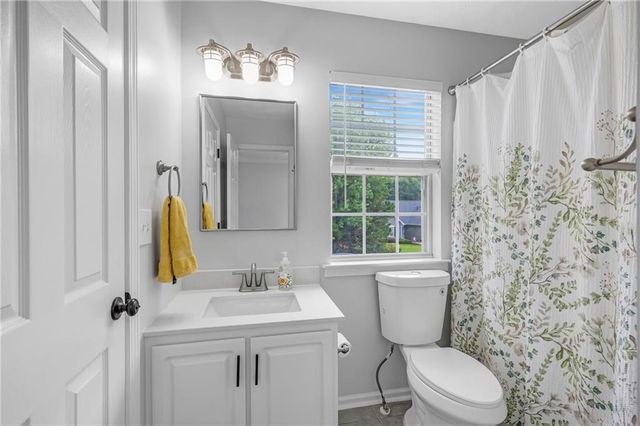 2887 Cressington Bend NW, Kennesaw, GA 30144