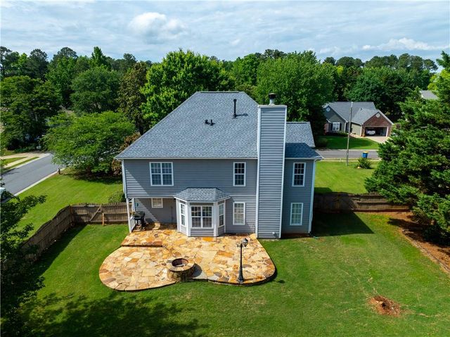 2887 Cressington Bend NW, Kennesaw, GA 30144